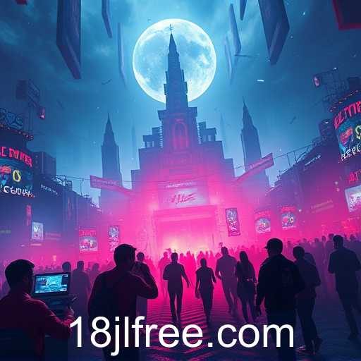 The Rise of 18jl in Gaming Culture