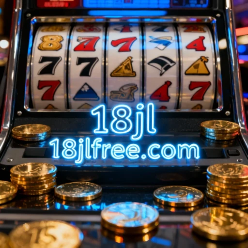 Explore the world of gaming with 18jl: A Gamer's Paradise