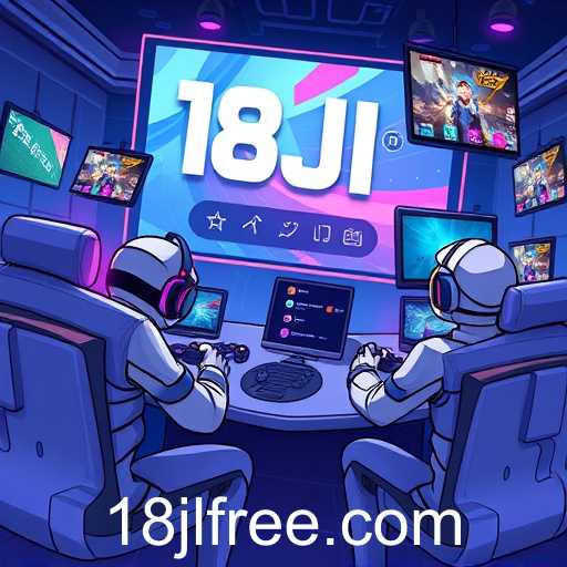 The Digital Evolution of 18jl in Gaming