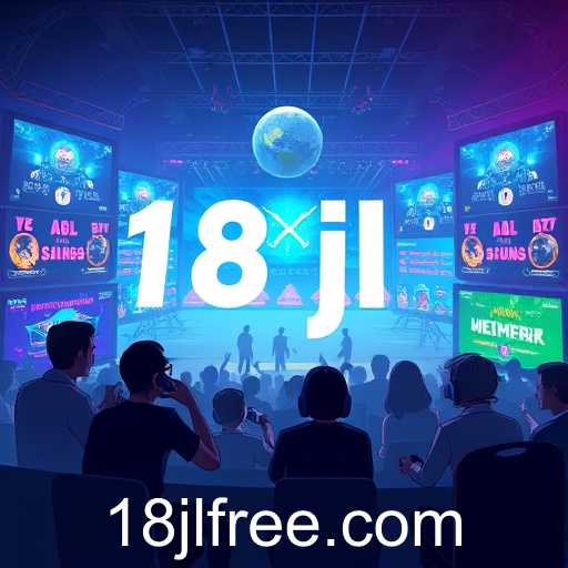 The Digital Evolution of Gaming: Enter 18jl