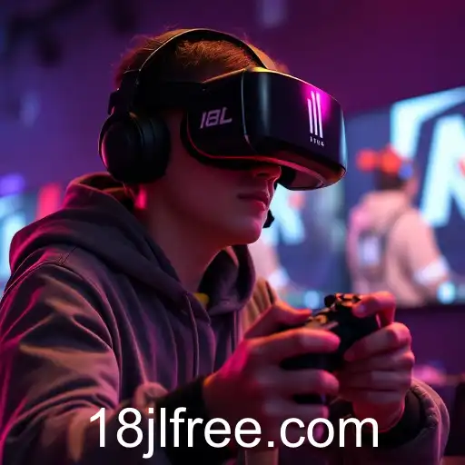 The Digital Renaissance of Gaming in 2025