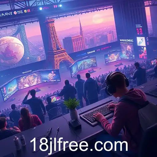 The Rise of English Game Websites: A 2025 Perspective