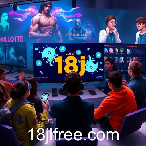 The Evolution of Gaming Communities