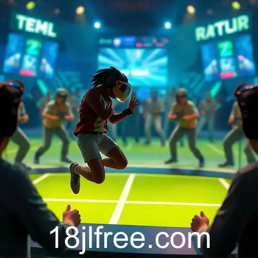 The Evolution of Online Gaming Communities