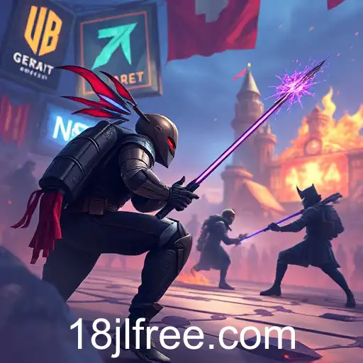 The Evolving World of Online Gaming