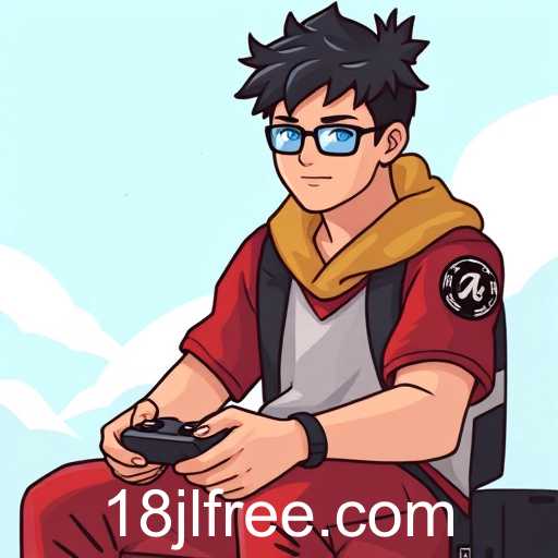 Exploring '18jl': A Unique Addition to the Community Forum Gaming Category