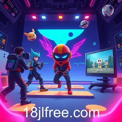 Gaming Evolution: The Rise of 18jl