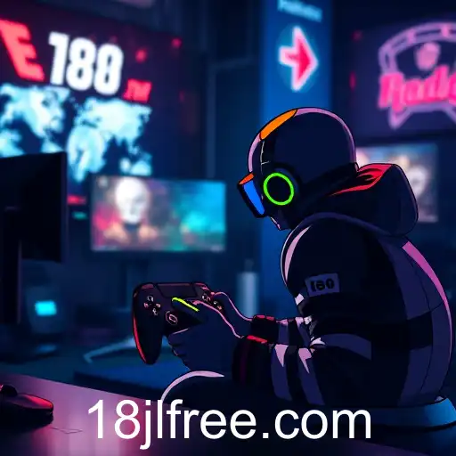 Gaming Evolution Sparks 2025 Revolution