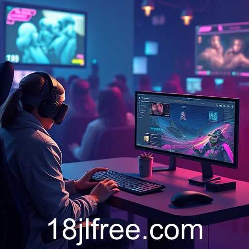 Interactive Gaming's 2025 Evolution