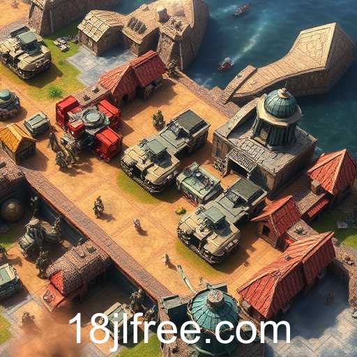 Gaming Evolution: The Rise of 18jl