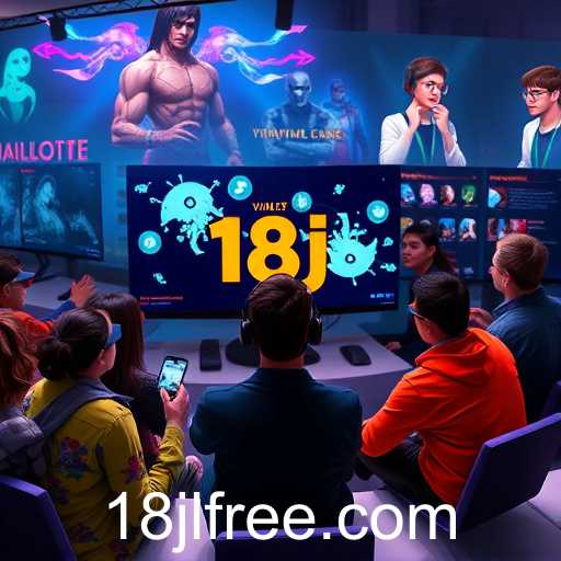 Gaming Innovations Amid Global Shifts