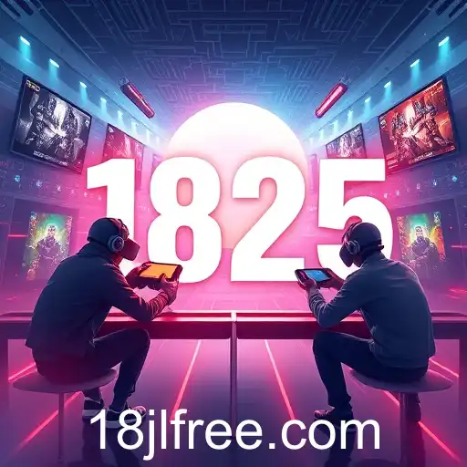 The Rise of Gaming Platforms: 18jl's Impact on the Market