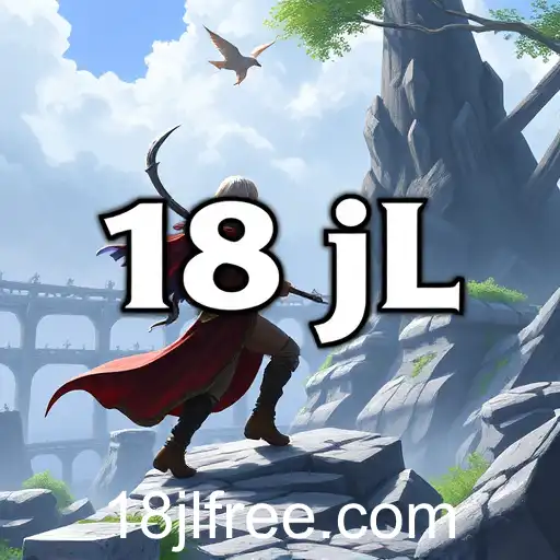 Revolutionizing Gaming with 18jl