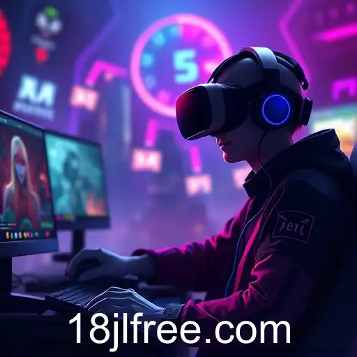 Gaming Trends Shaped by Emerging Technologies