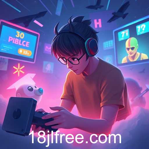 Gaming Trends Shaping 2025