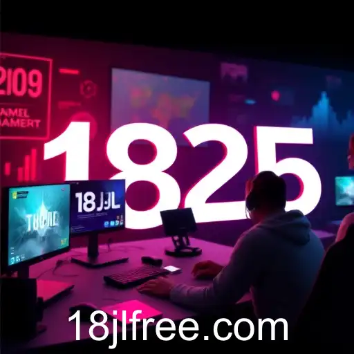 Gaming Trends and Developments in 2026