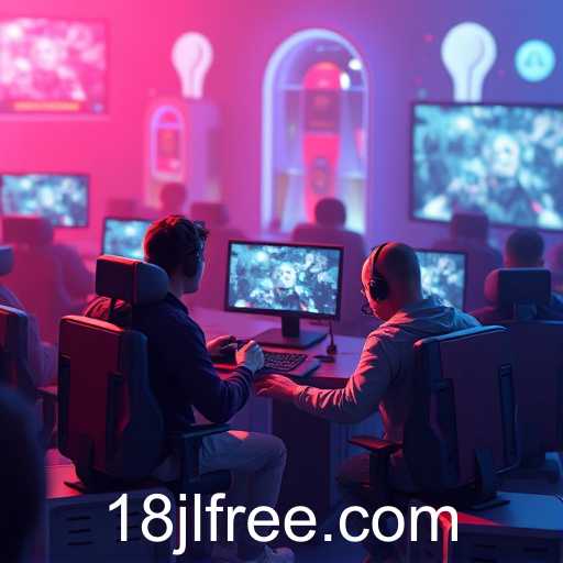 The Impact of Gaming in Modern Society