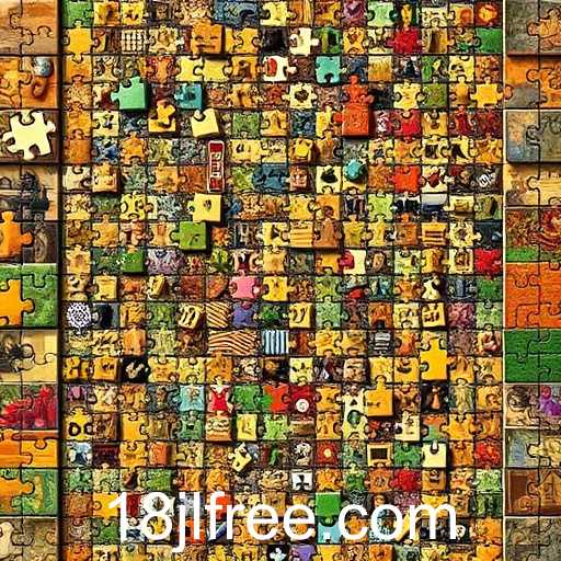 Unlocking the Mind: Exploring the World of Puzzle Games
