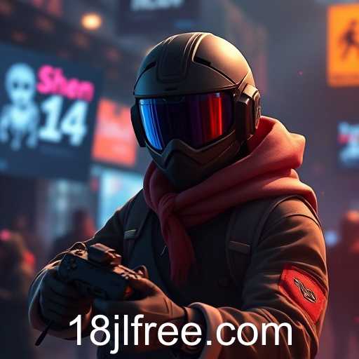 The Rise of 18jl in Online Gaming