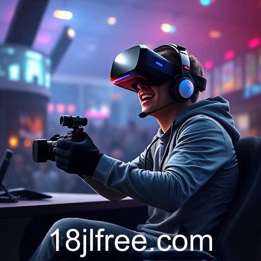 The Rise of 18jl in Online Gaming