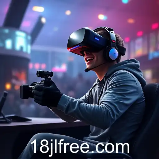 The Rise of 18jl in Online Gaming