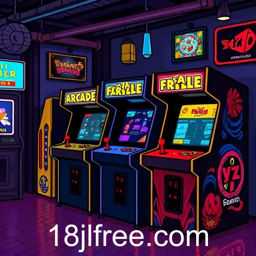 The Rise of 18jl in Online Gaming