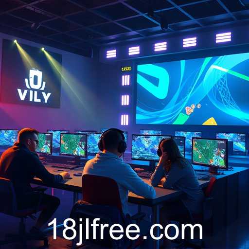 The Rise of Gaming Communities in 2025