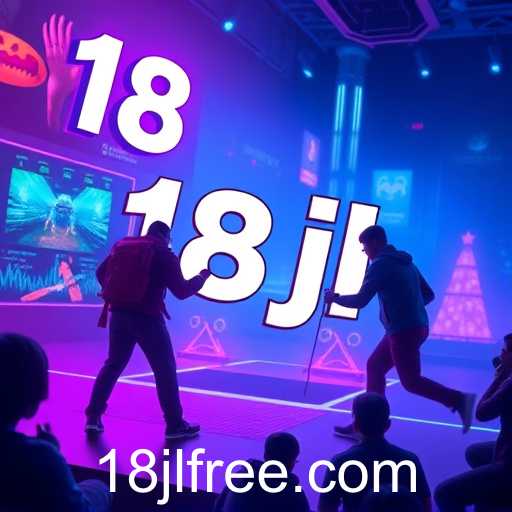 Rising Phenomenon of 18jl in Digital Gaming