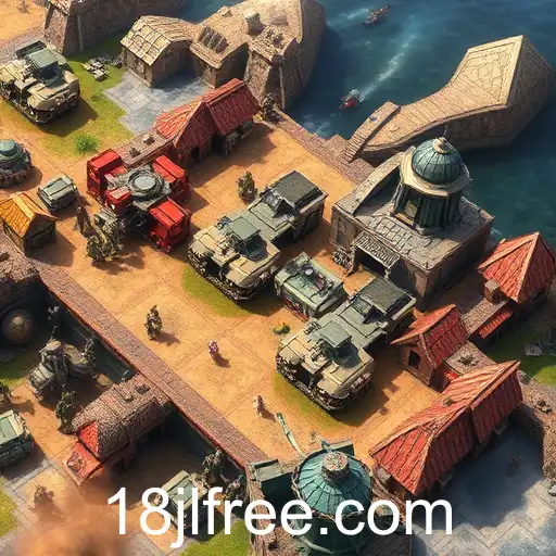 The Rising Wave of Online Entertainment