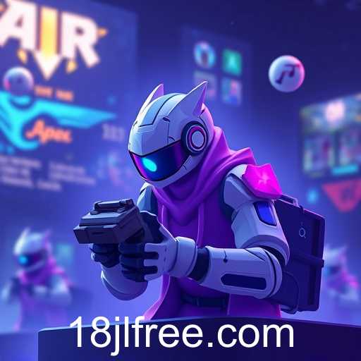 The Digital Renaissance of 18jl in Gaming