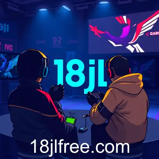The Rise of 18jl: Revolutionizing Online Gaming
